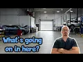 Honda multi point inspection process