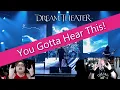 Download Lagu REACTION! Dream Theater - Lie! YOU GOTTA HEAR THIS!