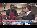 Warrant sworn out against Siler City chicken restaurant owner