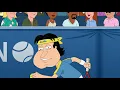 Family Guy Quagmire Cause