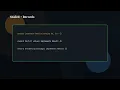 The Java Story Ep 19 Sealed Classes