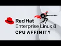 Improve Application Performance on Linux Server using CPU Affinity