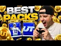 These NEW Platinum Packs Are INSANE