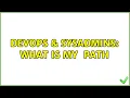 DevOps SysAdmins What is my JAVA - HOME path