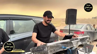 تلبس دلع تلبس ضب     الفنان محمود الهلالي   المايسترو عصام الاحمد   حفل زفاف محسن الحجاجي  دندنها
