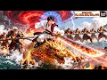 Download Lagu Vua Chiến Thần Thức Tỉnh Sau 1000 Năm, Trở Về Tiêu Diệt Ông Tổ Ma Giới, Thống Trị Cả Vương Triều