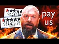 WWE SummerSlam Tickets Are Out Of Control