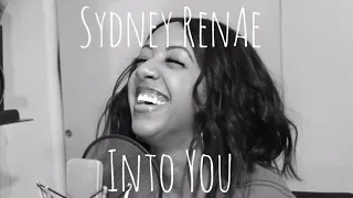 sydney renae into you tunez