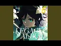Fathomless Swirls in the Forest (Ayato Main Theme)