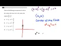 Coach Fred s SAT prep - Practice Test 1 Calc