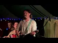 Send Me On My Way by Rusted Root, Cover by Jim Donovan and The Sun King Warriors (Full Version)