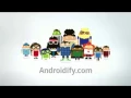 A Look At Androidify