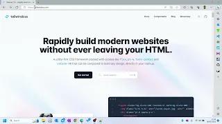 Install Tailwind CSS into Your React App Use Tailwind CSS in Your Create React App