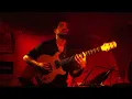 Manu codjia ( homage à charlie parker )