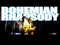 Download Lagu Afred Ayal - Bohemian Rhapsody [Live]