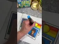 Retro 80s Coloring Book