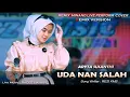 Download Lagu LAGU VIRAL - Aryta Susanthi - UDA NAN SALAH -  Remix Version Cover