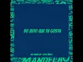 Do Jeito Que Tu Gosta