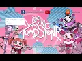 Five Nights at Freddys Sister Location Instrumental-I Can’t Fix You-The Living Tombstone & Crusher-P