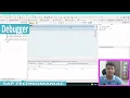 Update function module in SAP ABAP explained in detail part 3