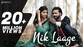  nik laage video song mann querashi u0026 kajal rishiraj u0026 shweta ankit cg songs