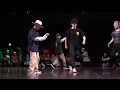 Download Lagu YOASOBI - Racing Into The Night (Yoru ni Kakeru) Dance battle