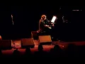 The Divine Comedy (Neil Hannon) - Something For The Weekend @ Nuits de Fourvière, Lyon 2012-06-14