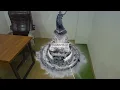 Gaussian Splat VR - Real-Time Mixed Reality Visualization Meta Quest Unity 3D