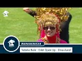 Tabola Bale : Silet Open Up - Diva Aurel Di Istana Merdeka