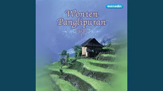 wonten panglipuran