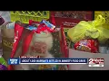 Tulsa County settles 1 000 warrants from food drive