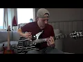 Avenged Sevenfold - EXIST (FULL INSTRUMENTAL COVER)