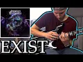 Download Lagu Avenged Sevenfold - EXIST (FULL INSTRUMENTAL COVER)