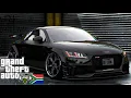 Download Lagu GTA Mzansi - Forex Trader Lifestyle | Fastest Audi TTRS In Mzansi | Ep.225