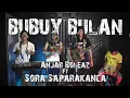 Download Lagu Bubuy Bulan (Live Anjar Boleaz Ft Sora Saparakanca)