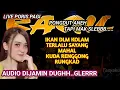 Lagu SYELIN DALAM KOLAM - LIVE PORIS PAGI - RAGIL PONGDUT