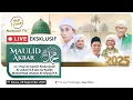 Download Lagu 🔴LIVE Maulid Akbar \u0026 Haul Syech Abdulqodir Al Jailani \u0026 Syech Muhammad Utsman Al Ishaqy | Nabawi TV