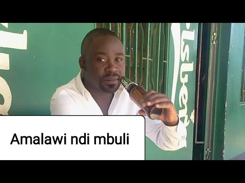 Download MP3 Amalawi ndi mbuli, asiye kudzudzula Chakwera;