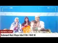 Download Lagu Selamat Hari Raya Idul Fitri 1441 H