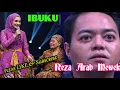 Download Lagu Ibu Cantik ini membuat Semua Juri Menangis Mewek... Lagu \