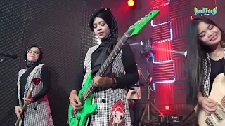 cindy marenta nyi roro kidul official music video new kendedes