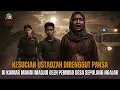 Download Lagu KISAH NYATA HOROR: Balas Dendam ARWAH USTADZAH HAMIL Yang Dip3rkosa PEMUDA DESA