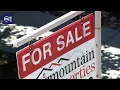 Here s why some sellers are pulling their homes off the market