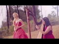 Download Lagu Tum Hi Ho by Sound Spirit's International Harpist and Flautist duo now in India