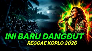  lupakan masalah lagu dangdut reggae koplo santai paling asyik buat goyang 