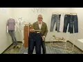 NYDJ Margot Girlfriend Jean with Cool Embrace on QVC