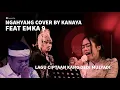 Ngahyang - Emka 9 | Live Music Kanaya | Nganjang Ka Warga Kab Garut
