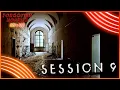 Session 9 2001 Brilliantly Shot Poorly Written Totally Haunting