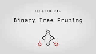 Pure Instinct - Binary Tree Pruning