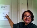 Capture 20200420 Using Synonyms